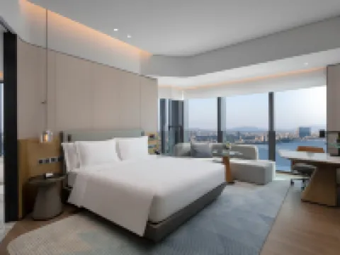Crowne Plaza CHAOZHOU RIVERSIDE by IHG Hotels in Chaozhou