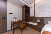 尚好商旅智選飯店（鹽城萬達廣場店） - 陽台