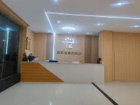 Kai Le Da Business Hotel