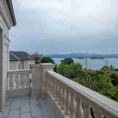 仁里美宿(千島湖中心店) Rooms