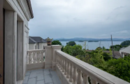 Renli Meisu Hotel (Qiandaohu zhongxin)