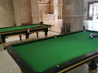 Senna Sunshine International Hotel（Independent Road Double Lion Square in SHV） Hotels near Samudera