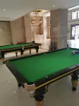 塞納陽光國際大酒店（獨立大道雙師廣場店） - 3星級