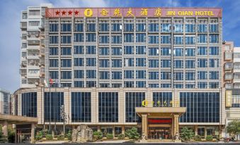 Suitetrails - Wanzai Jinqian Hotel (Wanzai Ancient City Branch)