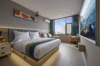 Qujing Journey Select Hotel (Shunhuayuan Branch) Hotels near Jinlinwan Gymnasium