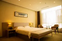 Jize Hongguang Business Hotel Hotels near Century Cultural Square