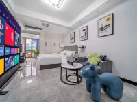 Lianci Yike Hotel (Chongqing Ciqikou Subway Station) Hotels near Shapingba