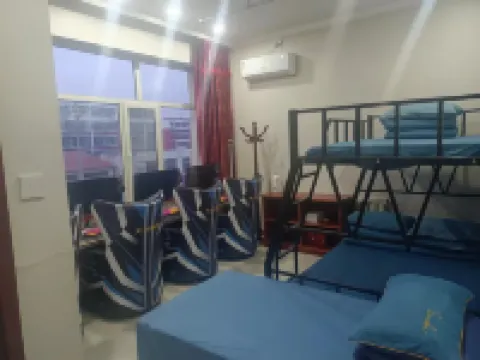 金瑞翔商務賓館