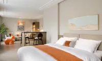 RongYue Hotel