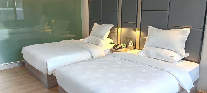 Manhui hotel Hôtels à&nbsp;: Baoshan