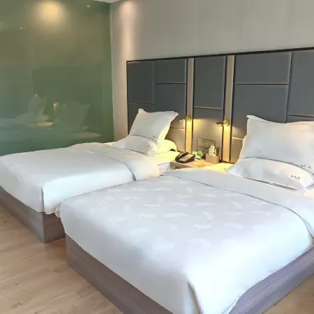 Manhui hotel