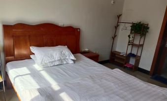 Taixing Qingyuan Homestay