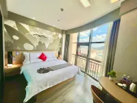 Shankee Hotel (Yuhuan Impression Plaza) - 2-Star