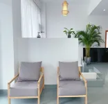 Jingdaiyuan Seascape Hotel (Dali high-speed railway station Erhai Park Branch)