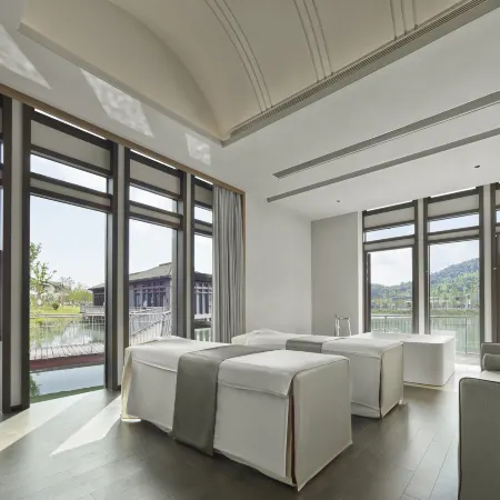 Homm Huzhou Xisai Shan