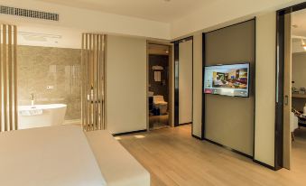 Dingye New Century Hotel Nanjing