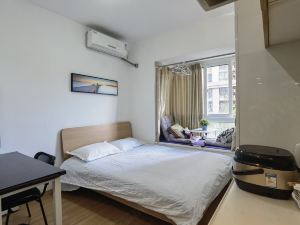 Jimei Xueju Select Apartment (Shanghai Minhang Jiaotong University Huashi University)