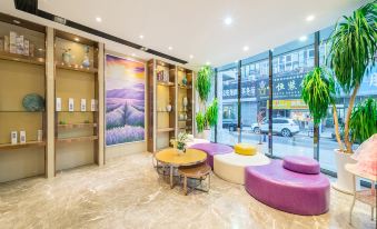 Lavande Hotel (Beijing Changping Stadium) - Housity