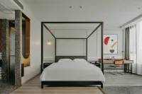 Moran Melia Hotel (Minjiang Life Plaza Branch) - 3 stelle