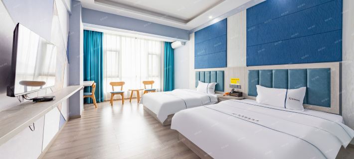 Lijing Qingshe Hotel (Jianshui Zitao Street Shop) Hotels in Jianshui