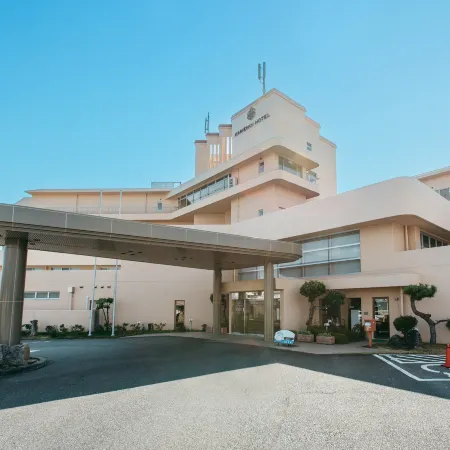 KAMENOI HOTEL KUMANO TANABE