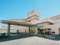 Kamenoi Hotel Kii-Tanabe Hotels in Minabe