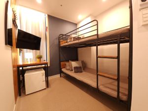 OYO Hostel myeongdong 3