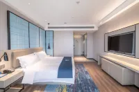 Echarm Hotel (Hengshui No. 2 High School Railway Station)