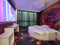 Changshun Kaiyi Theme Hotel Hotels in Changshun