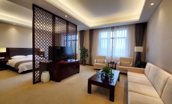 Nanshan Garden Hotel