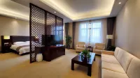 Nanshan Garden Hotel Yongshou otelleri