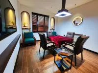 Laidun Smart Hotel Hotels near Danshui