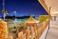Guiyuan Homestay (Zhaoqing Qixingyan Xinghu Scenic Area Branch) - Romantic