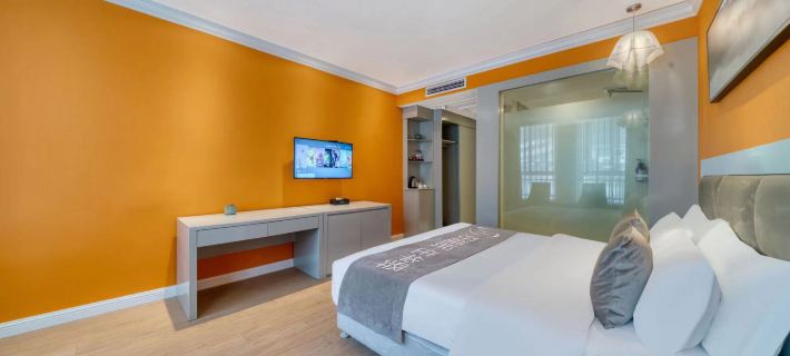 Home Inn Huaxuan Hotel Hotels in Chun'an