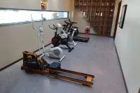 THE YI XANADU HOTEL - Gym