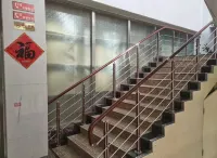 Xinhua Express Hotel Hotels in Xixian