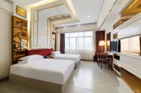 Fulai Garden Hotel