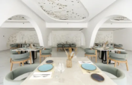 Meraki Resort Sharm El Sheikh - Adults only