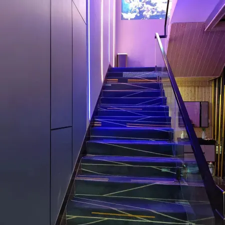 Dejiang Lidu E-sports Hotel