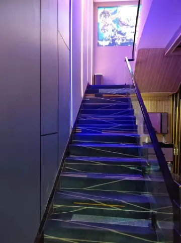 Dejiang Lidu E-sports Hotel