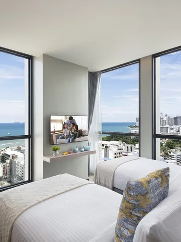 รูปภาพของซัมเมอร์เซ็ท พัทยา