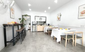 Shanghai Zhuxi homestay