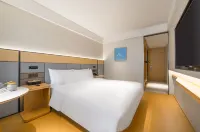 JI Hotel (Guangzhou Sports Center Tianhe North Road) Hotels in Guangzhou