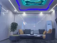 Boyu E-sports Hotel