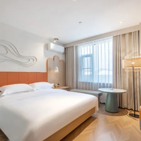 Guoling Hotel No.19