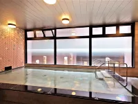 Chisun Premium Kyoto Kujo Hotel in zona Fiume Kamo
