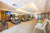 City Hotel Отели в г. Фошань