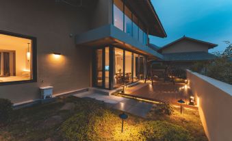 Trip.com Group Country Retreats (Liuba Qinling No.1 Joint Resort)