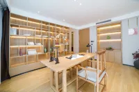 Liaocheng Haiyuan Yaji Hotel (China Water Ancient City) Hotels in Liaocheng
