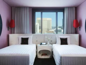 The Plaza Seoul, Autograph Collection
